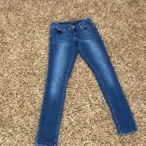 VANITY jeans like new